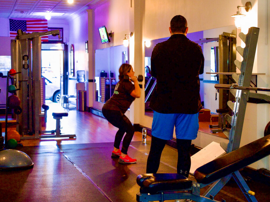 consultation-workout-at-turbo-personal-training-caldwell